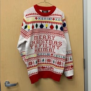 Ugly Christmas Sweater